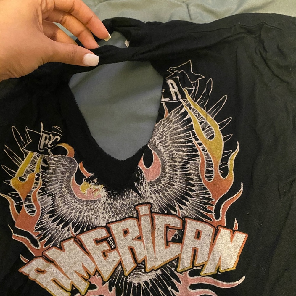 fashion nova t-shirt